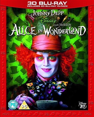 その他 Alice In Wonderland: Down The Rabbit Hole [DVD] Amazon.co.jp: Alice in Wonderland [Import anglais] : DVD
